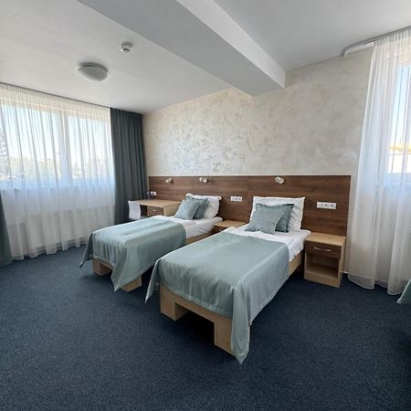 Sport Hotel Sletiste Кладно Екстериор снимка