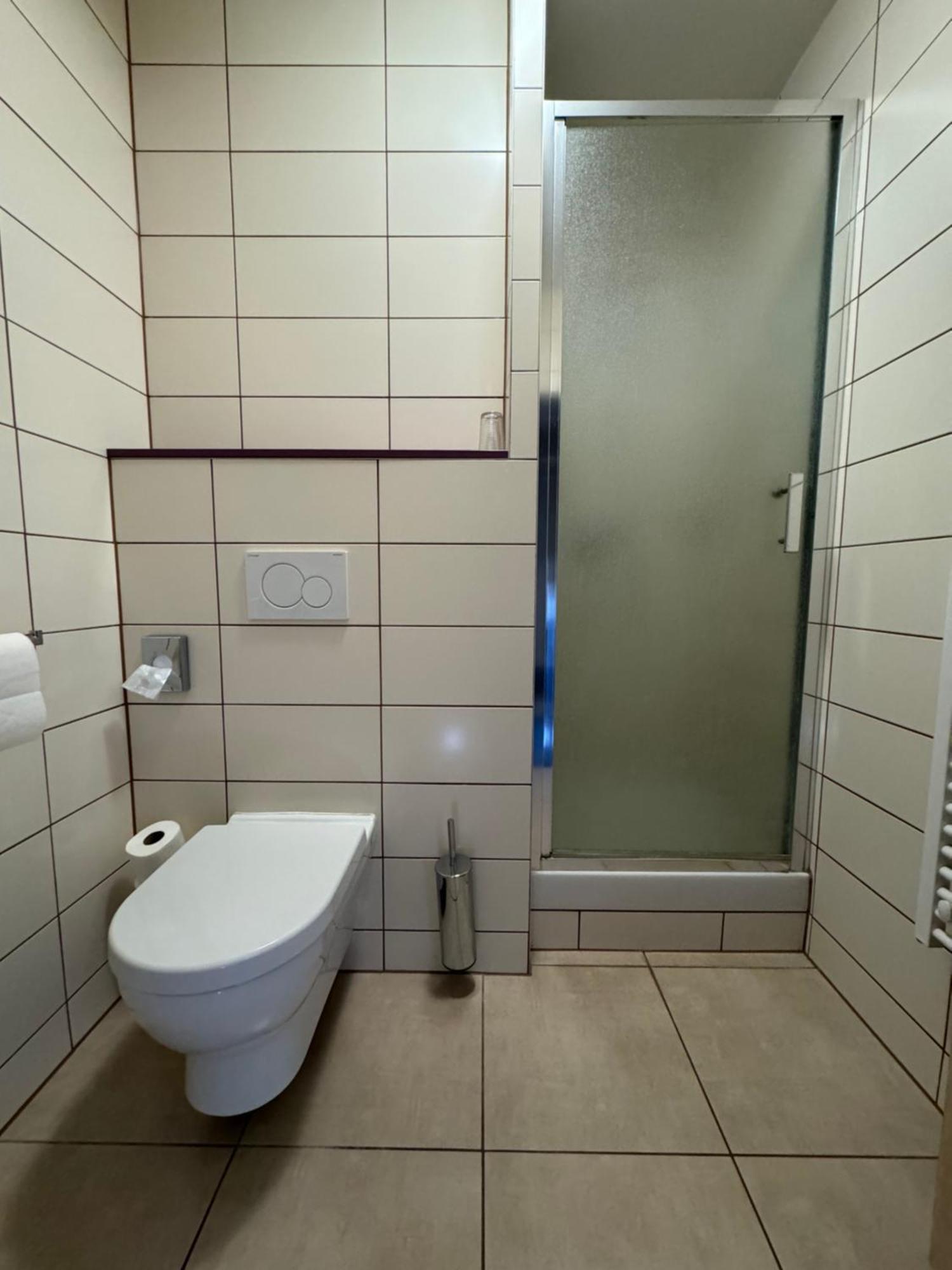 Sport Hotel Sletiste Кладно Екстериор снимка