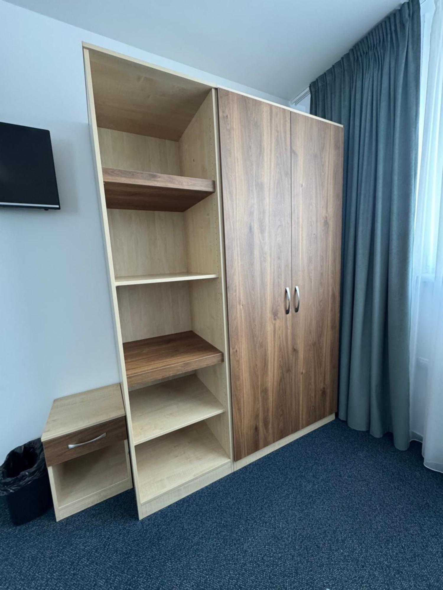 Sport Hotel Sletiste Кладно Екстериор снимка