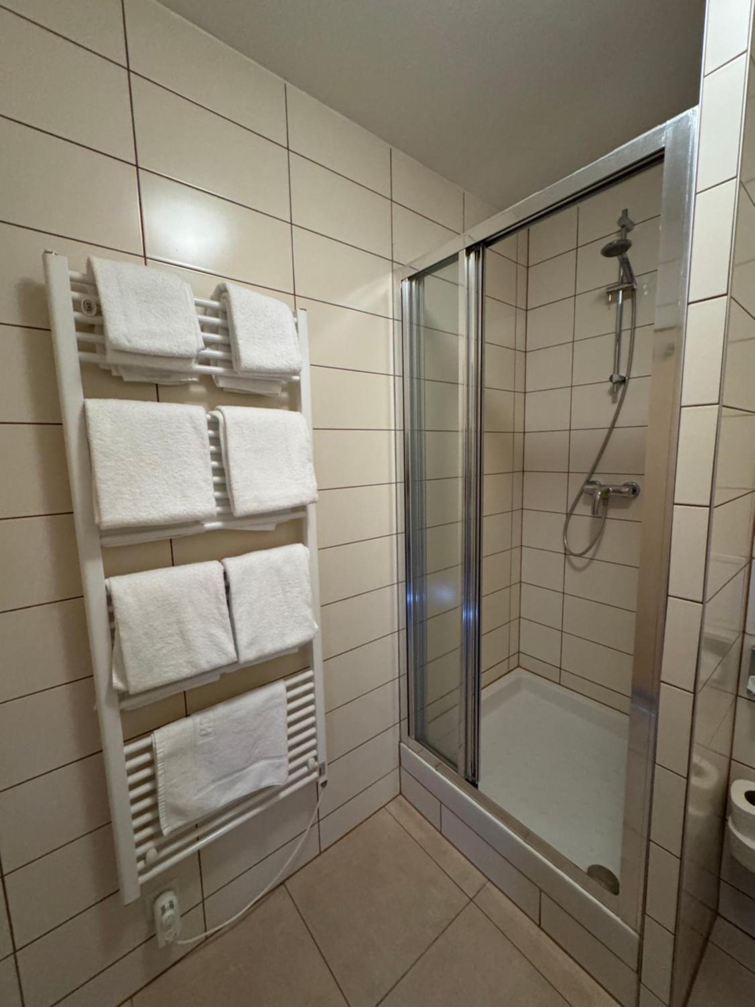 Sport Hotel Sletiste Кладно Екстериор снимка