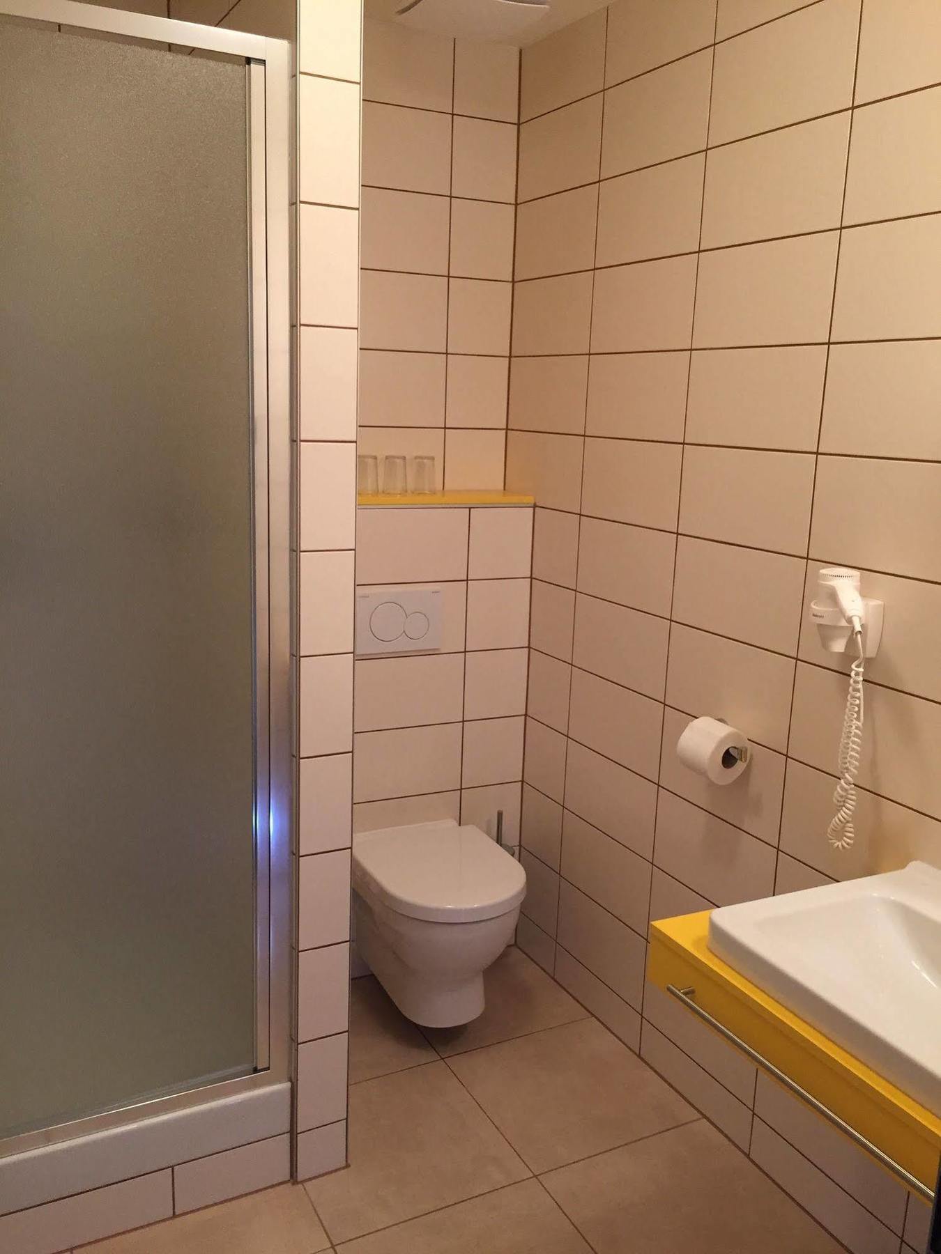 Sport Hotel Sletiste Кладно Екстериор снимка